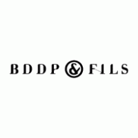 BDDP & Fils Logo download