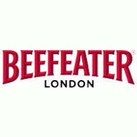 Beefeater London Dry Gin Logo download