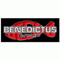 BENEDICTUS Logo download