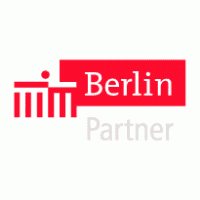 Berlin Partner Logo download