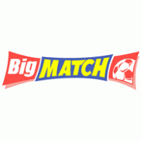 BIG MATCH Logo download