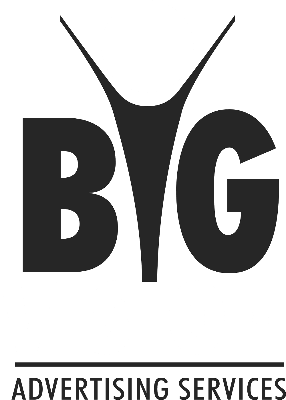 Big Vision Logo download
