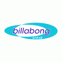 Billabong Logo download