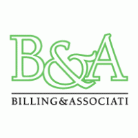 Billing & Associati Logo download