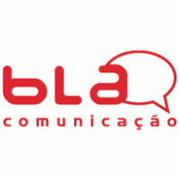 Bla Comunicação Logo download