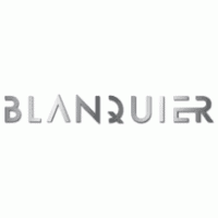 Blanquier Logo download