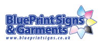 Blueprint Signs. Logo download