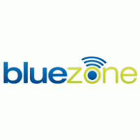Bluezone - Digital Proximity Marketing Logo download