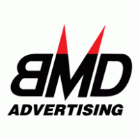BMD advertising Logo download