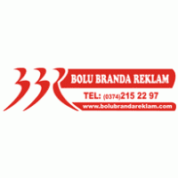 Bolu Branda Reklam Logo download