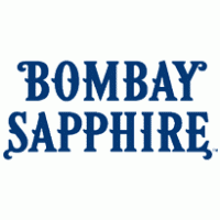 Bombay Sapphire Logo download