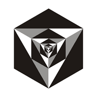 Box Cubism Logo download