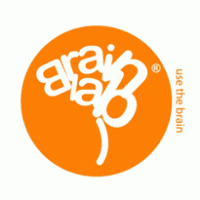 Brain Lan Logo download