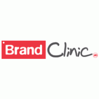 Brand Clinic Logo download