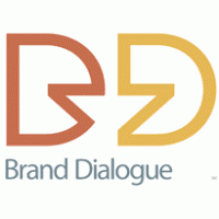 Brand Dialogue Logo download
