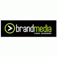 Brandmedia Advertising Logo download