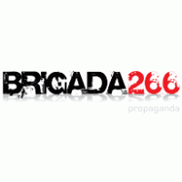Brigada266 Logo download