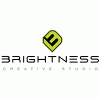 BRIGHTNESS Creative Studio Logo download