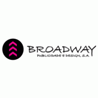Broadway Logo download