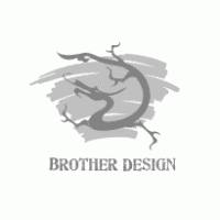 brother design Logo download
