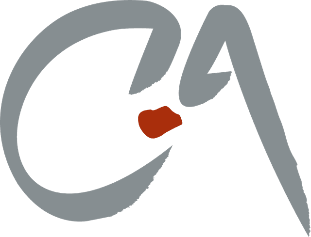 CA Communication Logo download