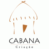 Cabana Criação Logo download