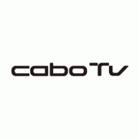 Cabo Tv Logo download