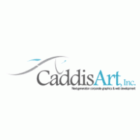 CaddisArt, Inc. Logo download