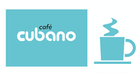 café cubano Logo download
