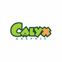 Calyx Graphic Logo download