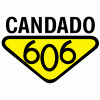 Candado 606 Logo download