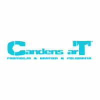 Candens Art Logo download