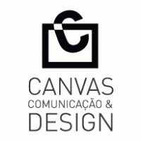 Canvas Comunicacao e Design Logo download