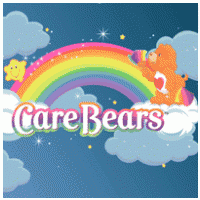 Care Bears Logo download