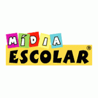 Cartaxi Midia escolar Logo download