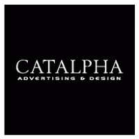 Catalpha Logo download
