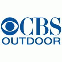 CBS Outdoor Logo download
