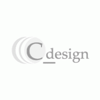 C-Design Logo download
