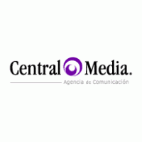 Central Media Logo download