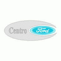 Centro Ford Logo download