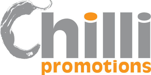 Chilli Promotions Logo download