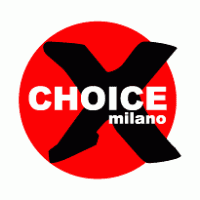 Choice srl. Logo download
