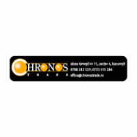 Chronos Trade Logo download