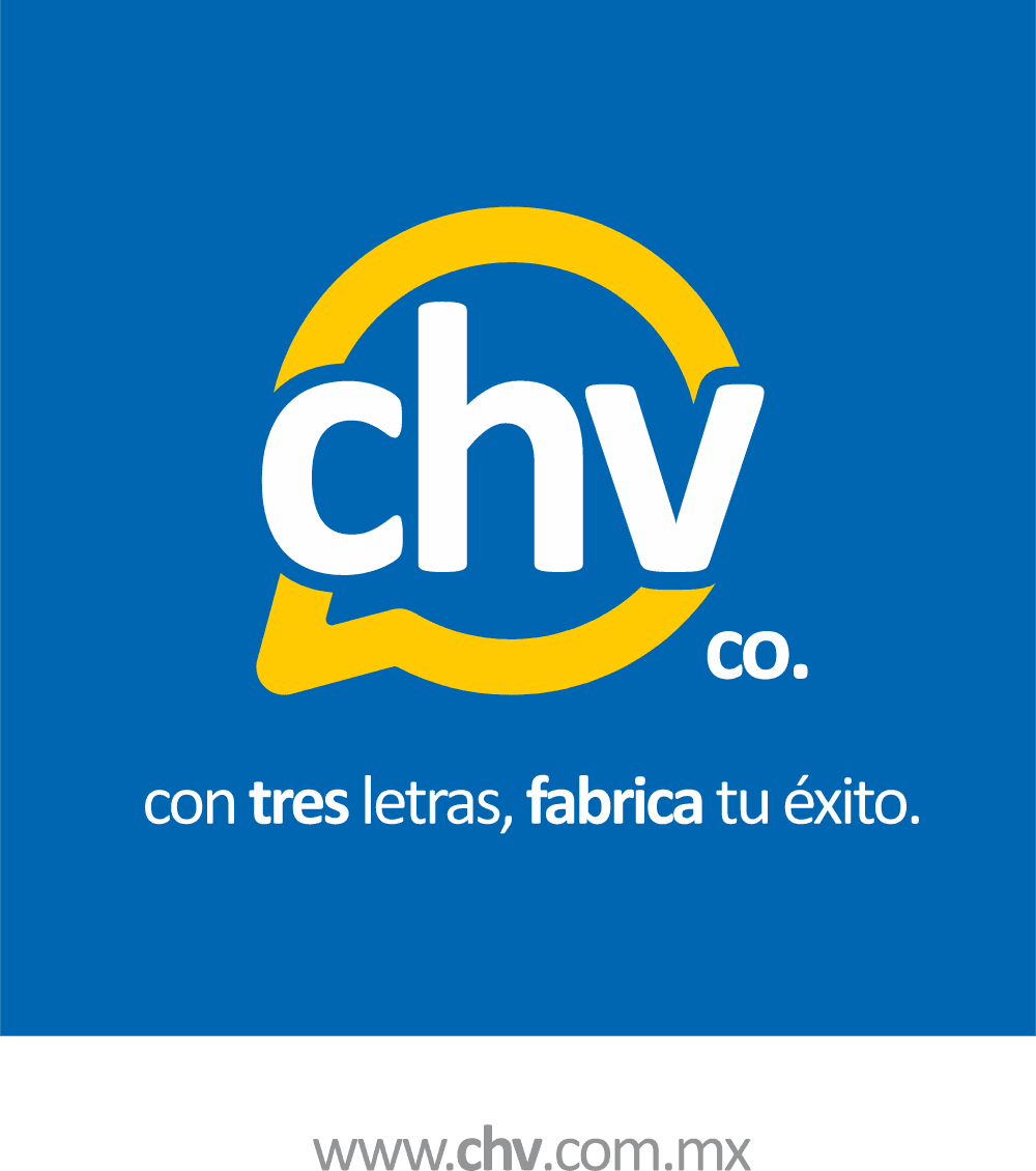 CHV Co. Logo download