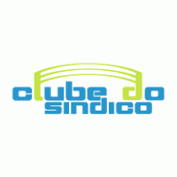 Clube do Sindico Logo download