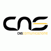 CNS comunicazione Logo download