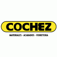 COCHEZ Logo download