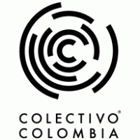 Colectivo Colombia Logo download