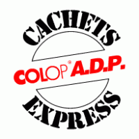Colop ADP Logo download