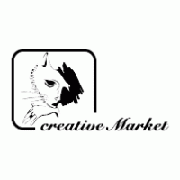 Colord Creative Market Logo download